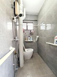 Blk 867 Yishun Street 81 (Yishun), HDB 4 Rooms #536966331
